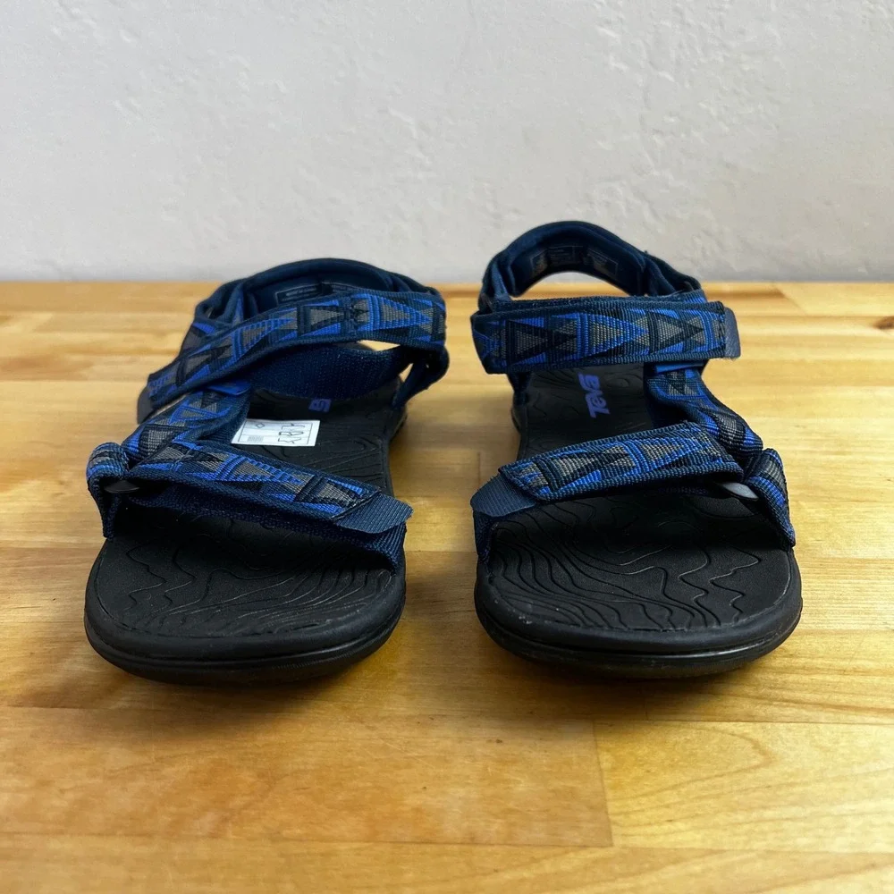 Teva hurricane sandals